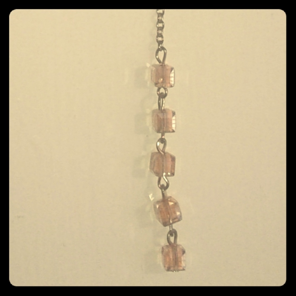 4/$10 Long necklace